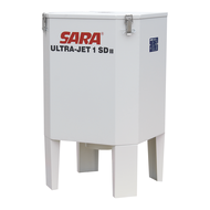 Emulsion mist separator Ultra-Jet 2/S2 1200-1500m³/h